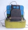 SCR/Thyristor Steady Hand Game Self Build Kit