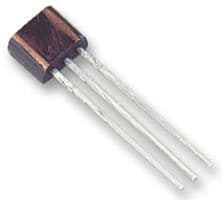 ZTX689B NPN Transistor ELINE 20V 3A Pack of 1