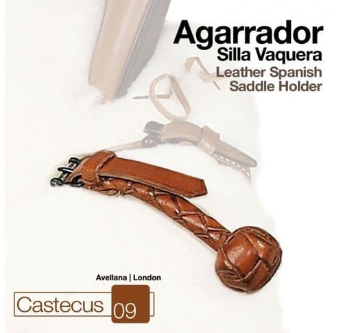 Agarrador - vaquera saddle accessory