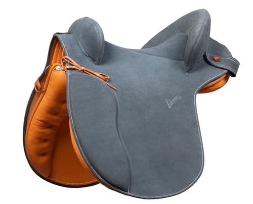 Alta Escuela saddle by Ludomar