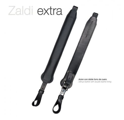 Arze stirrup leather