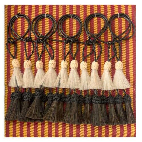 Atacrines - Horse Hair - Economy