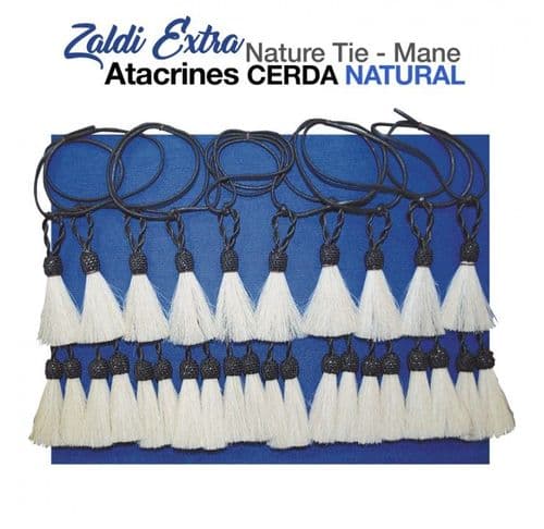 Atacrines - Natural Horse Hair - deluxe quality