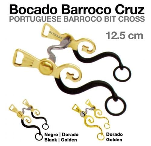 Baroque bit - from Zaldi