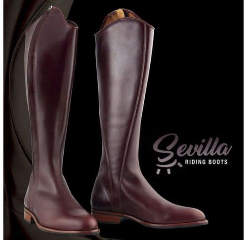Boot - Sevilla