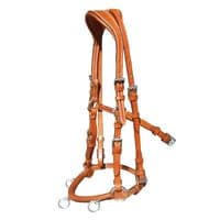 Carolina Serreta-Caversson, soft leather