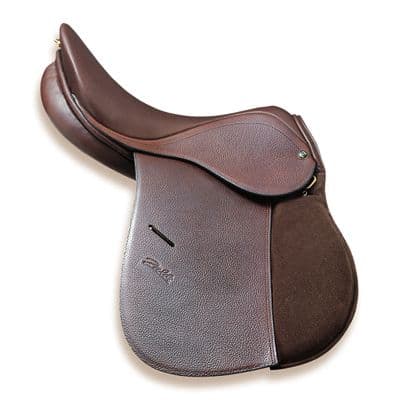 Child's general purpose saddle Royal-Junior by Zaldi