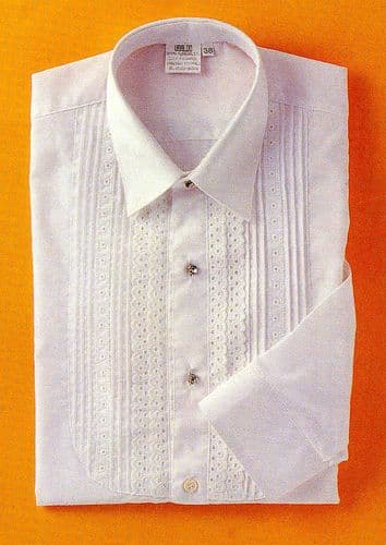 CLEARANCE OFFER Blouse/Shirt Style 'Bordada'