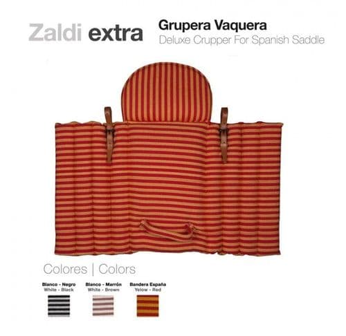 De-luxe Grupera