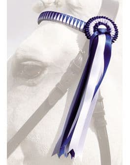 De-Luxe Presentation browband