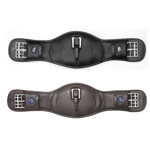Elasticated girth with Cair system by Wintec