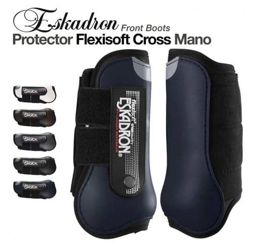 Eskadron 'Cross Country' boots