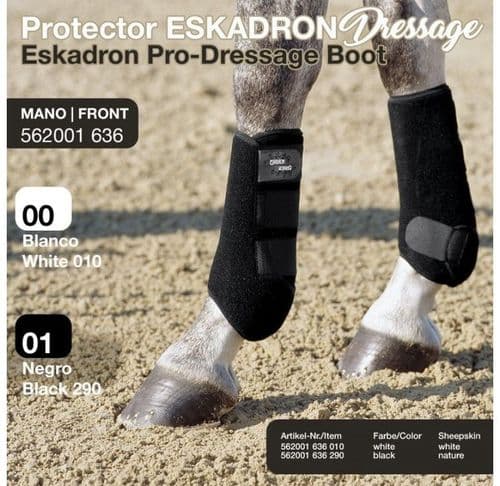 Eskadron 'Pro-Dressage' boots