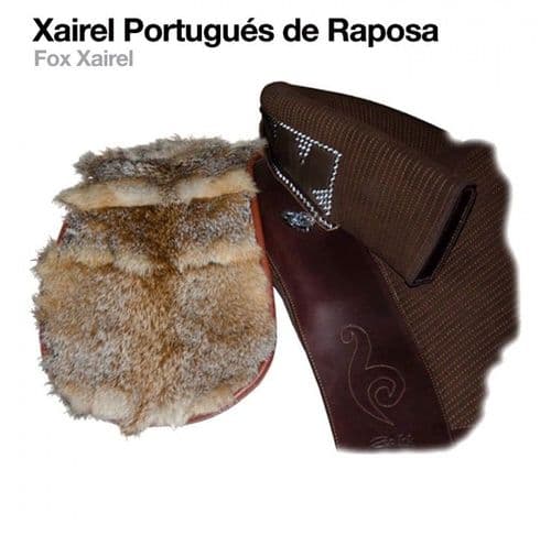 Fox fur Chairel / Xairel - Portuguese