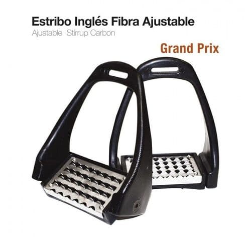 Grand Prix stirrup