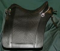 Ludomar Portuguese 'Elvas' saddle