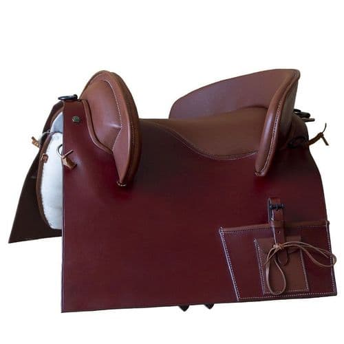 Marjoman Napoleonic saddle
