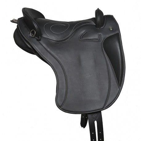 Marjoman new Spanish saddle