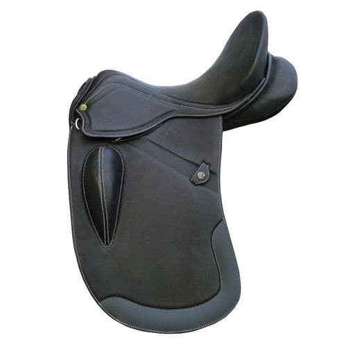Marjoman Verona saddle