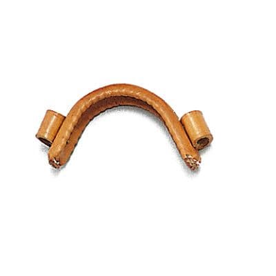 Muserola (deluxe) - Spanish noseband