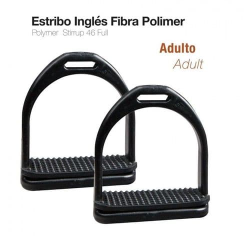 Polimer stirrups