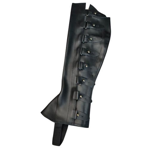 Portiguese polainas Valeira