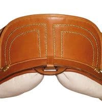 Portuguesa Mixta saddle by Marjoman