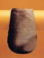 Portuguesa Mixta saddle by Marjoman