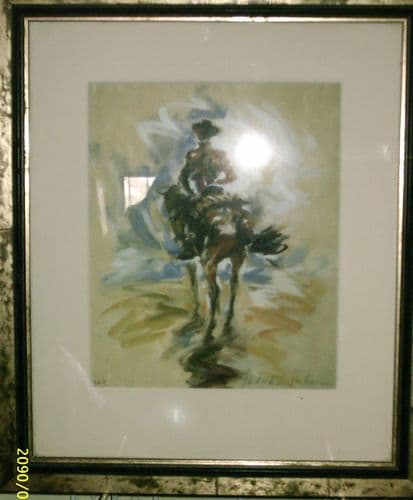 Pre Christmas OFFER Finalista - by Tabitha Salmon