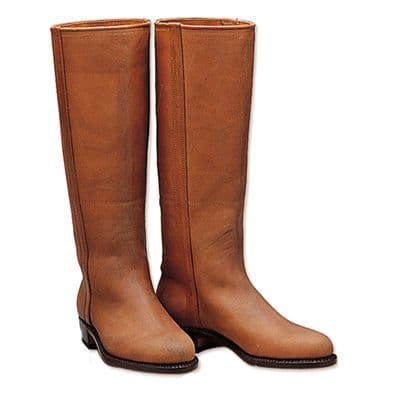 Pre Christmas Offer Leather riding boot