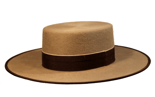 Pre Christmas OFFER Sombrero 'Cordobes' Wool