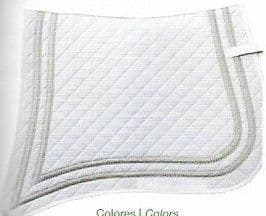 Pre Christmas offer Special Edition Quilted Mantilla - Alta Escuela