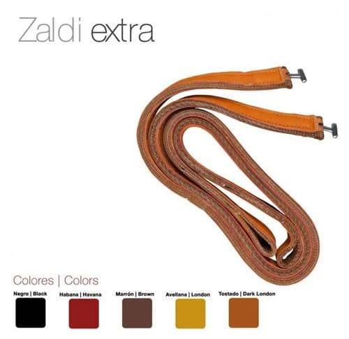 Record stirrup leather