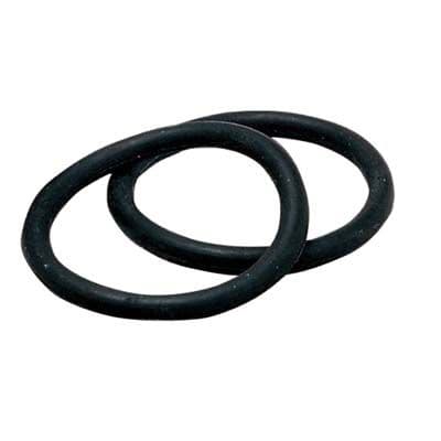 Rubbers for Peacock stirrups