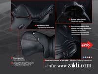 Sabbatan Endurance Saddle