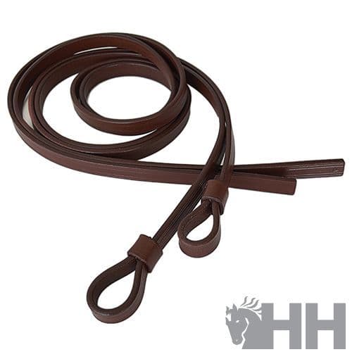 Special Offer Spanish reins - with buckles