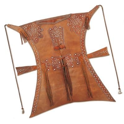 Zahon artesania 2nd grade