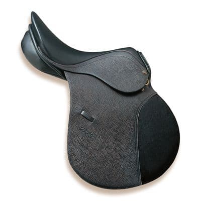 Zaldi GP saddle Ebro