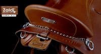 Zaldi Lusitanus saddle