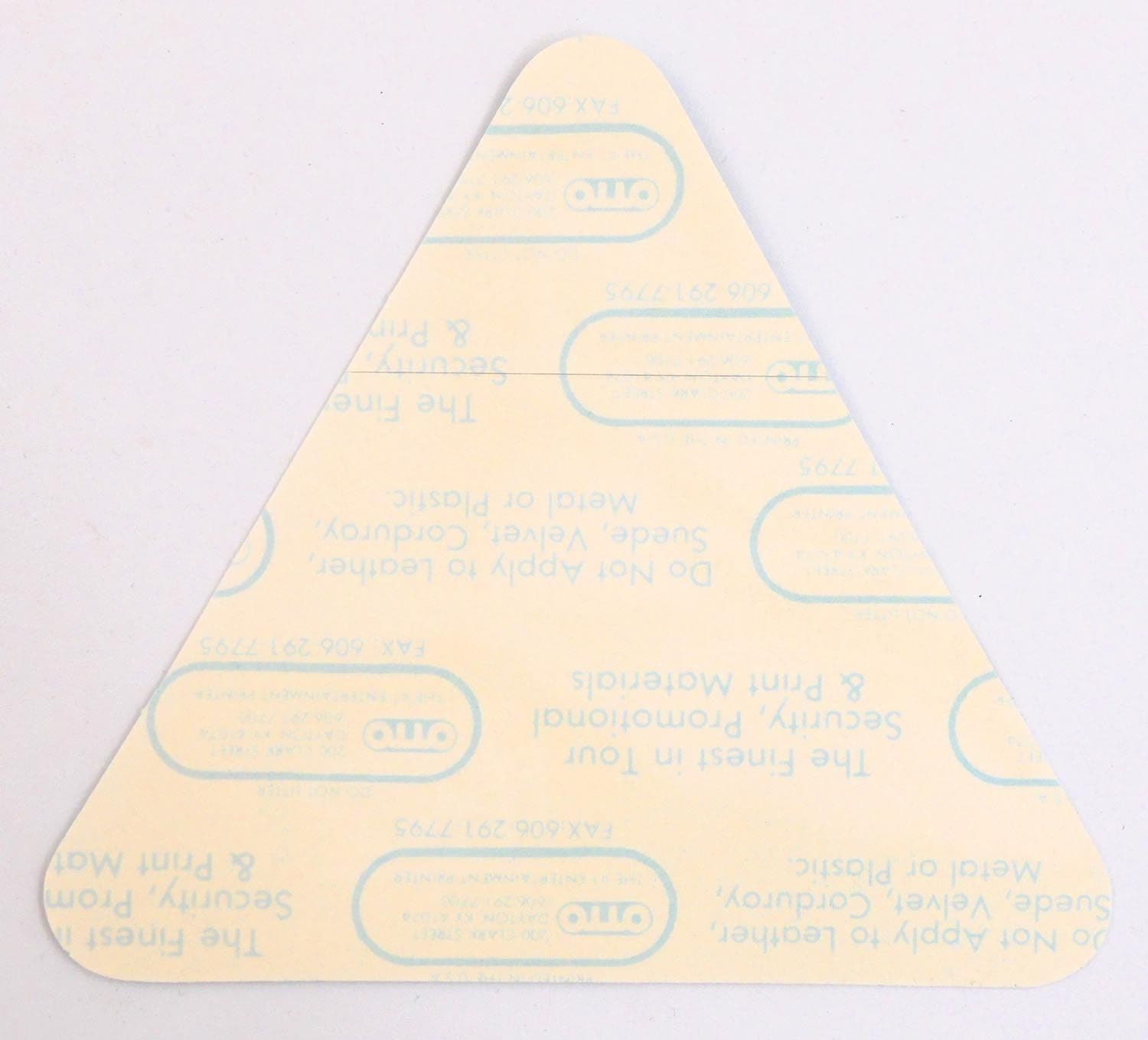 AC/DC - The Razors Edge 1990/91 Working Personnel OTTO Backstage Pass