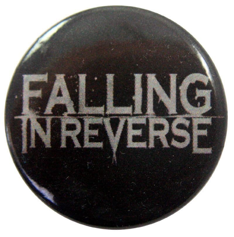 Falling In Reverse Emblem