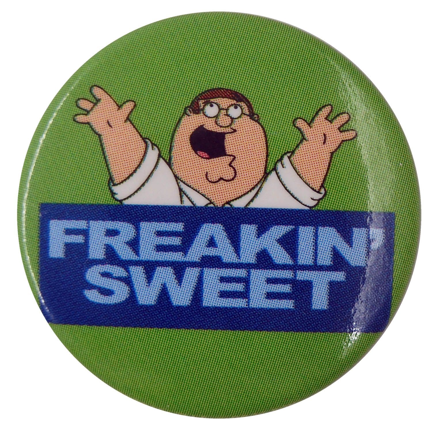 Family Guy Freakin Sweet Why Peter Griffin s Catchphrase Actually family-guy-freakin-sweet-why-peter-griffin-s-catchphrase-actually