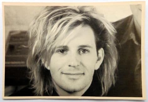 Scritti Politti - 'Green' Postcard