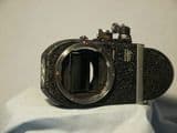 '    Leica Visoflex II - MINT-NICE- ' Leica Visoflex II -MINT- £99.99