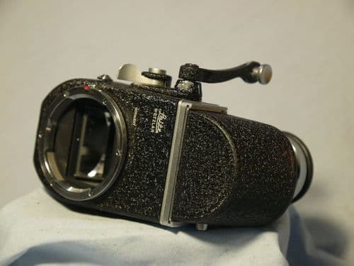 '    Leica Visoflex II - MINT-NICE- ' Leica Visoflex II -MINT- £99.99
