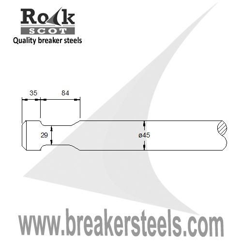 JCB HM 100 / HM100Q / HM115