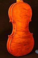 1989 violin in the manner of Guarneri del Gesù