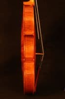 1989 violin in the manner of Guarneri del Gesù