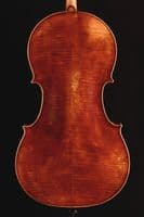 A Copy by Roger Hansell of a cello by Peter Guarneri of Venice
