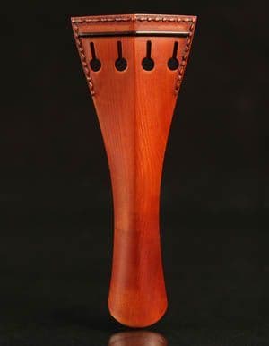 NEW - 'Ex-Panette' tailpiece for violin & viola only.